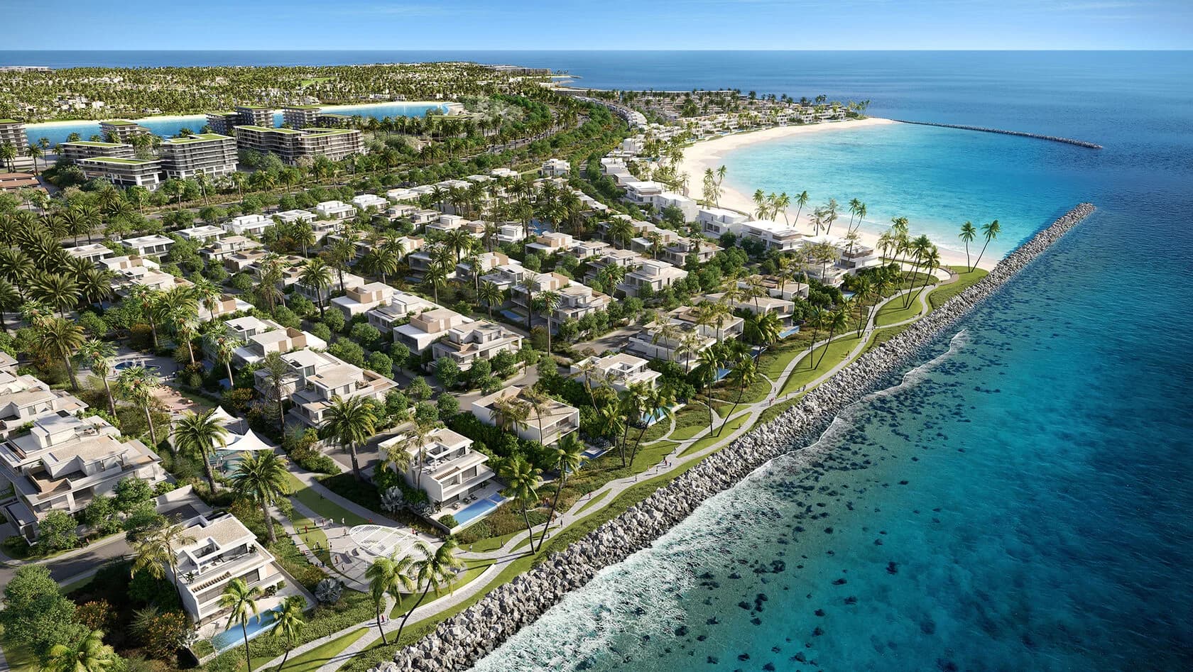 Bay Estates